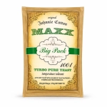 Drożdże gorzelnicze, do bimbru MAXX BIG TURBO PURE na 100l