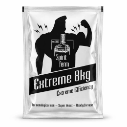 Drożdże gorzelnicze, do bimbru SpiritFerm EXTREME TURBO 145g