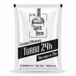 Drożdże gorzelnicze, do bimbru SpiritFerm TURBO 24h 195g