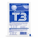 Drożdże gorzelnicze, do bimbru T3 SUPER 130g