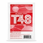 Drożdże gorzelnicze, do bimbru T48 140g