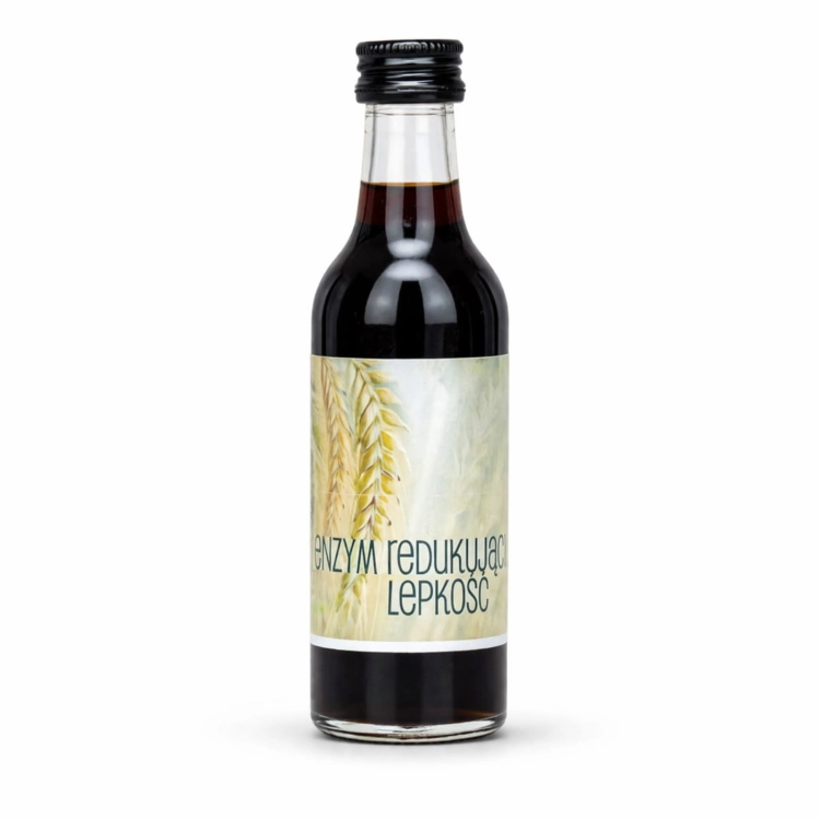 Enzym redukujący lepkość 50ml, bimber domowy, domowe destylaty, do czego użyć enzym.jpg