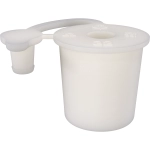 Korek do balonu na wino 33/29 mm