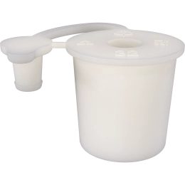 Korek do balonu na wino 33/29 mm