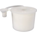 Korek do balonu na wino 48/44 mm