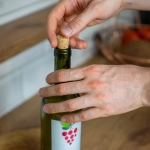 korek naturalny stożkowy, korek do butelki na wino, gdzie kupić korki naturalne, butelki na wino, drożdże do wina4.webp