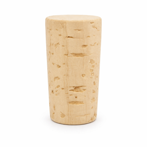korek naturalny stożkowy, korek do butelki na wino, gdzie kupić korki naturalne, butelki na wino, drożdże do wina.png