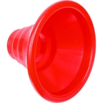 Lejek plastikowy do słoików 150 55 mm 1.webp
