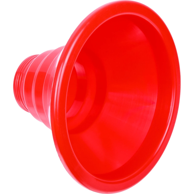 Lejek plastikowy do słoików 150 55 mm 1.webp