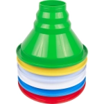 Lejek plastikowy do słoików 150 55 mm 3.webp
