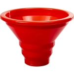 Lejek plastikowy do słoików 150 55 mm.webp