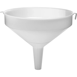 Lejek plastikowy fi30 cm