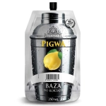 Zaprawka naturalna Pigwa 250ml