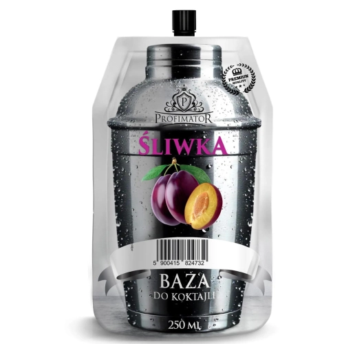 Zaprawka naturalna Śliwka 250ml 1.jpg