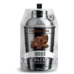 Zaprawka naturalna do alkoholu Czekolada 250ml