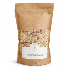 Musli tropikalne