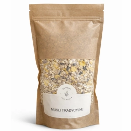 Musli tradycyjne