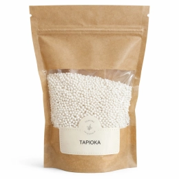 Tapioka