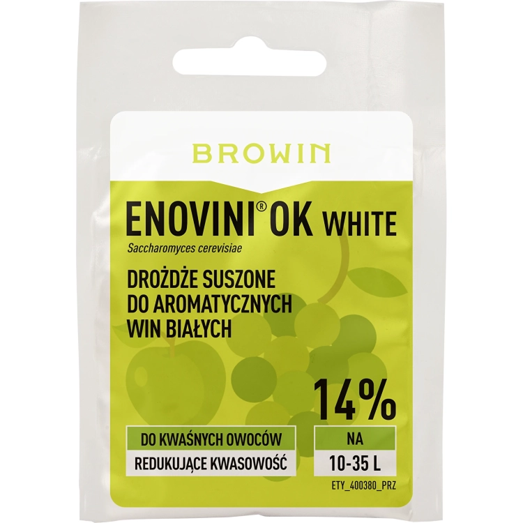 drożdże Enovini OK WHITE.webp