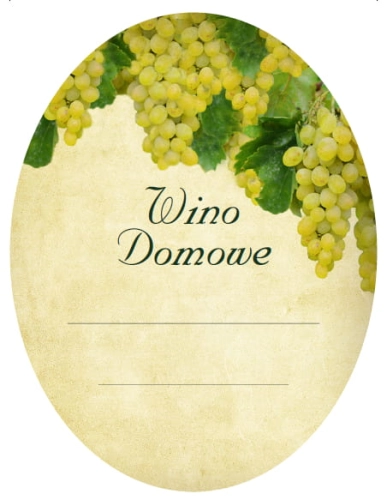 Etykieta 60x80 wino BIAŁE WINOGRONA owalna.jpg