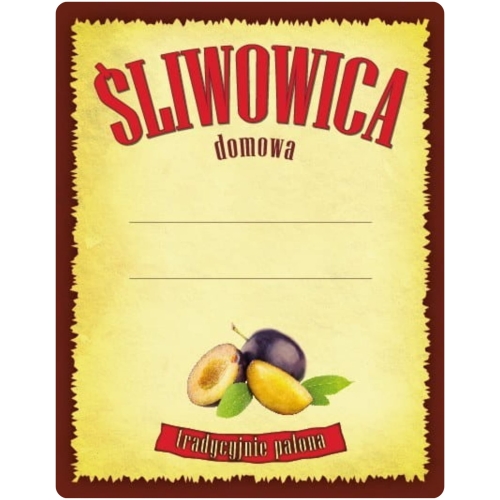 etykieta-owalna-winogrono. do wyrobu alkoholu, akcesoria do produktu alkoholu, drożdże do bimbru, drożdże turbo, destylator, zioła i przyprawy.jpg