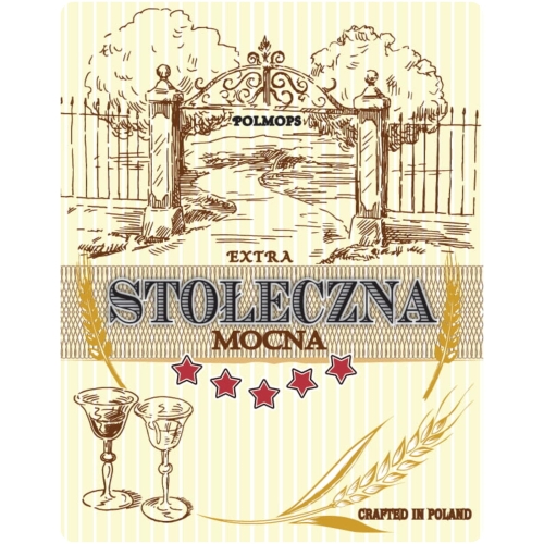 etykieta-owalna-winogrono. do wyrobu alkoholu, akcesoria do produktu alkoholu, drożdże do bimbru, drożdże turbo, destylator, zioła i przyprawy.jpg