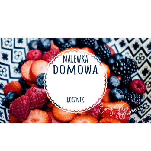 etykieta-owalna-winogrono. do wyrobu alkoholu, akcesoria do produktu alkoholu, drożdże do bimbru, drożdże turbo, destylator, zioła i przyprawy.jpg