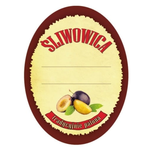 etykieta-owalna-winogrono. do wyrobu alkoholu, akcesoria do produktu alkoholu, drożdże do bimbru, drożdże turbo, destylator, zioła i przyprawy.jpg