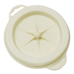 Kaptur korek zatyczka do balonu szerokootworowego fi138mm