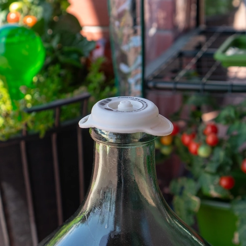 Kaptur do balonu z wąskim otworem fi57mm1.webp