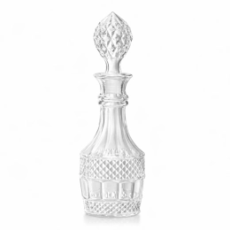 Karafka do wina, nalewki, na wodę 360ml