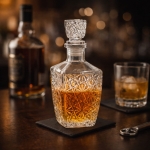 karafka do wina, karafka na alkohol, karafka elegancka, karafka na wino, karafka na nalewkę.jpg