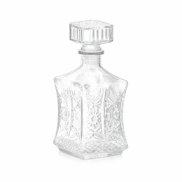 Karafka do wina, nalewki, na wodę 730ml