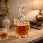 karafka do wina, karafka na alkohol, karafka elegancka, karafka na wino, karafka na nalewkę.jpg