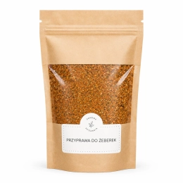 Przyprawa do żeberek 250g