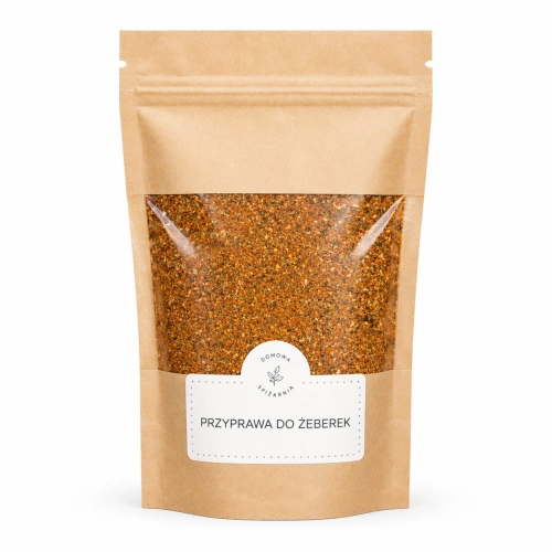 przyprawy świata sklep zioła i przyprawy, sklep z przyprawami, Przyprawa do żeberek.jpg