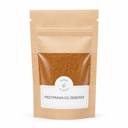 Przyprawa do żeberek 50g