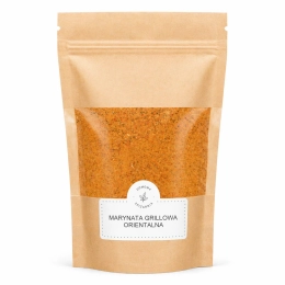 Marynata grillowa orientalna 250g