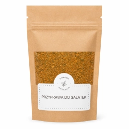 Przyprawa do sałatek 50g