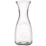 Karafka do wina, nalewki, na wodę Misura 1l