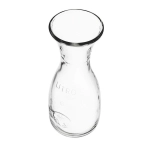 Karafka Misura 1l na nalewki, wodę, soki, alkohol1.webp