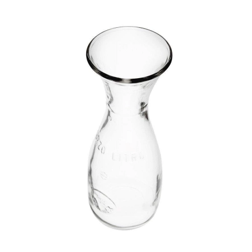 Karafka Misura 0,5l na nalewki, wodę, soki, alkohol 1.webp