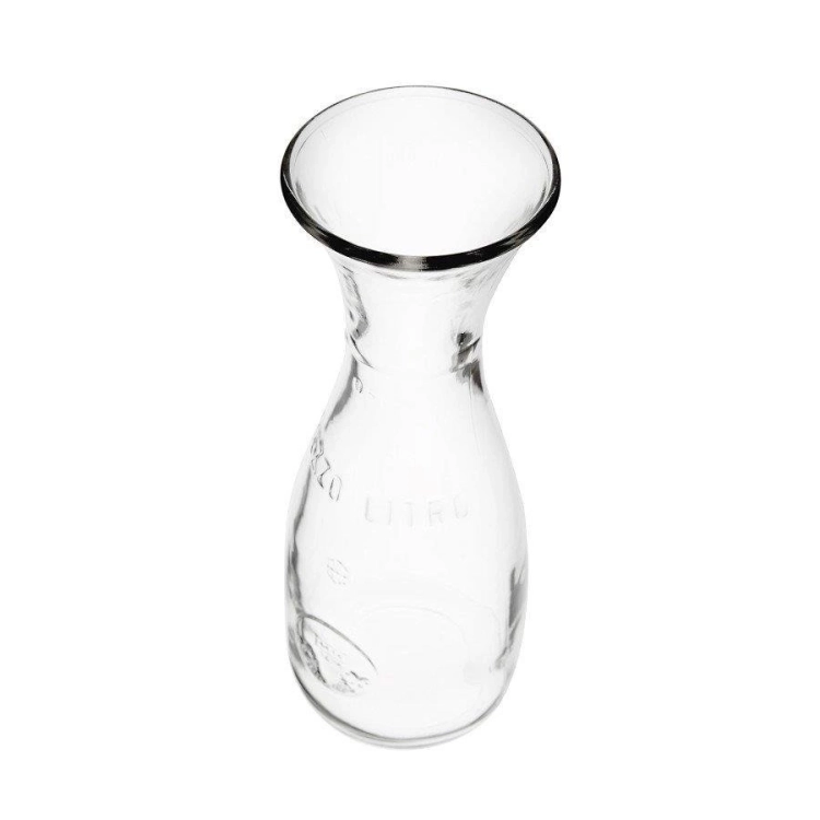 Karafka Misura 0,5l na nalewki, wodę, soki, alkohol 1.webp