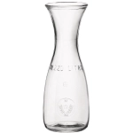 Karafka Misura 0,5l na nalewki, wodę, soki, alkohol.webp