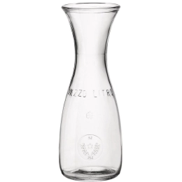 Karafka do wina, nalewki, na wodę Misura 500ml
