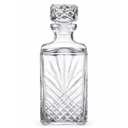 Karafka do wina, nalewki, na wodę Selecta 1l