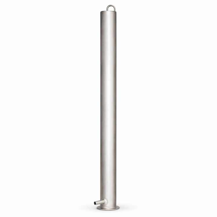 Kolumna filtracyjna do destylacji nierdzewna 33cm.png
