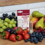 pektoenzym-w-płynie. do wyrobu alkoholu, akcesoria do produktu alkoholu, drożdże do bimbru, drożdże turbo, destylator, zioła i przyprawy3.webp