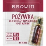 Pożywka dla drożdży winiarskich 10g