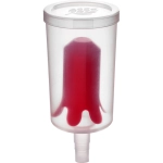 Rurka fermentacyjna plastikowa "Wyciszona"